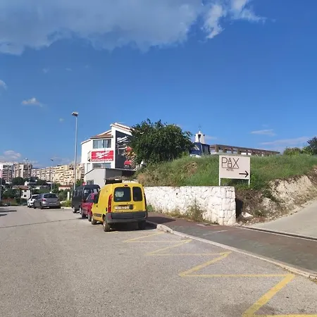 Appartamento Sofia *