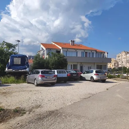 Apartament Sofia *