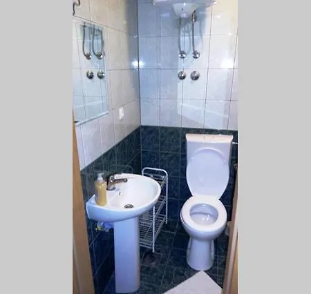 Sofia Apartament *