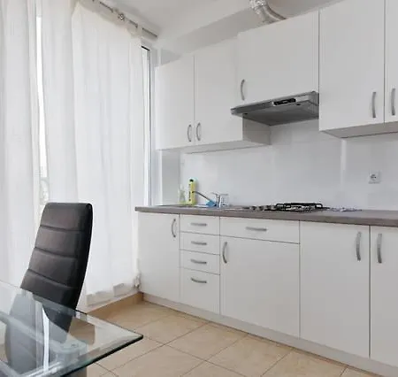 Apartament Sofia Split