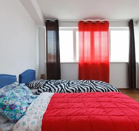 Apartament Sofia