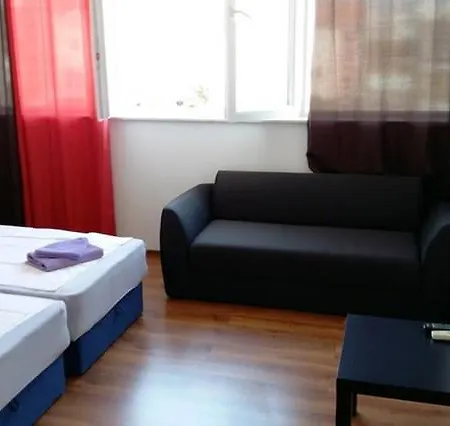 Apartament Sofia Split