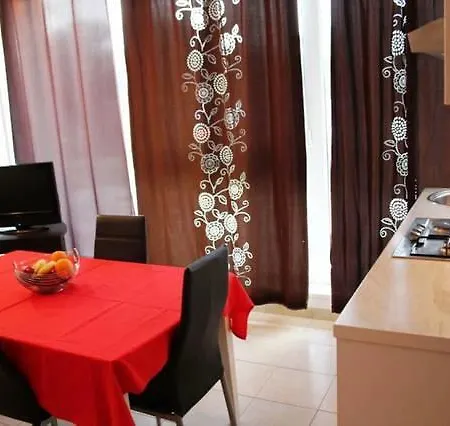 Sofia Apartament