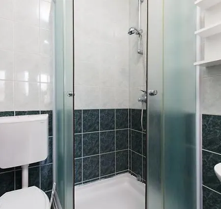 Sofia Apartament *