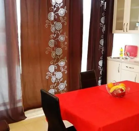 Apartament Sofia *