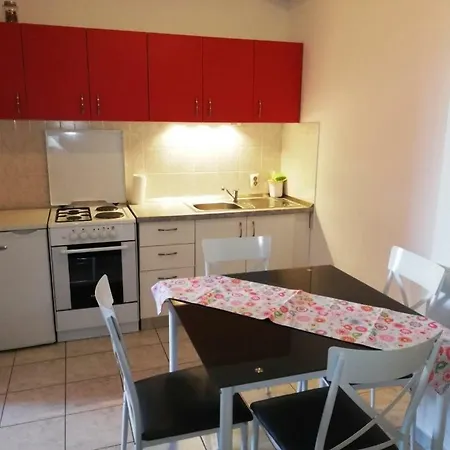 Apartament Sofia Split