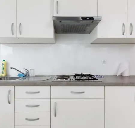 Sofia Appartement *