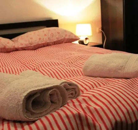 Appartement Sofia Split