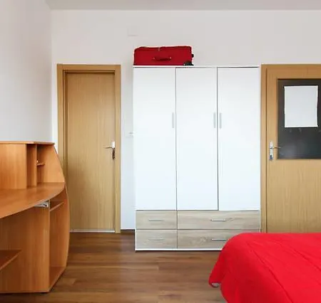 Sofia Apartment