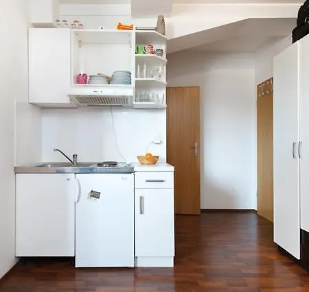 Appartement Sofia *