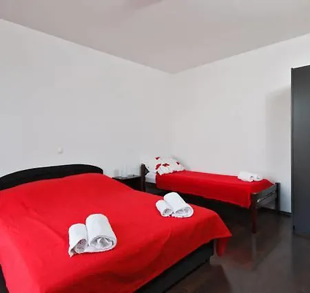 Sofia Appartement *
