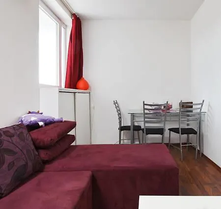Sofia Appartement *