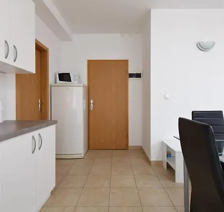 Appartement Sofia *