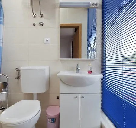 Appartement Sofia Split