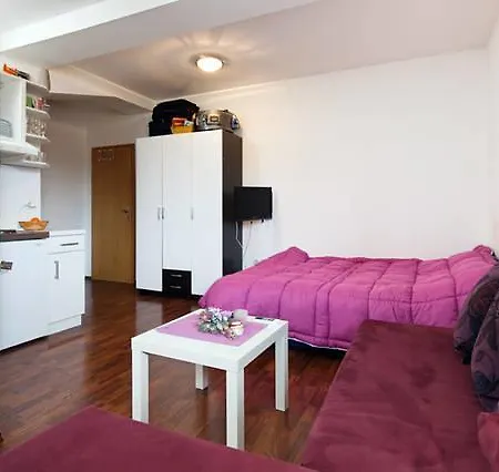 Appartement Sofia