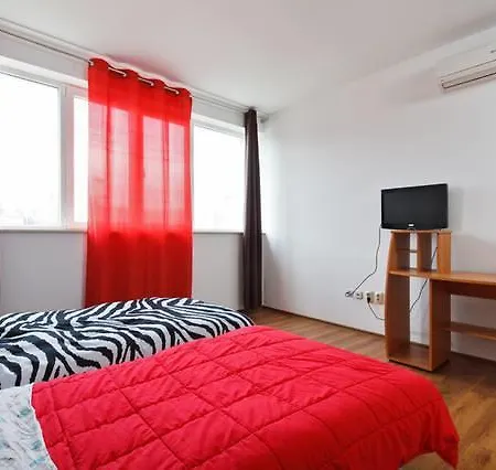 Appartement Sofia