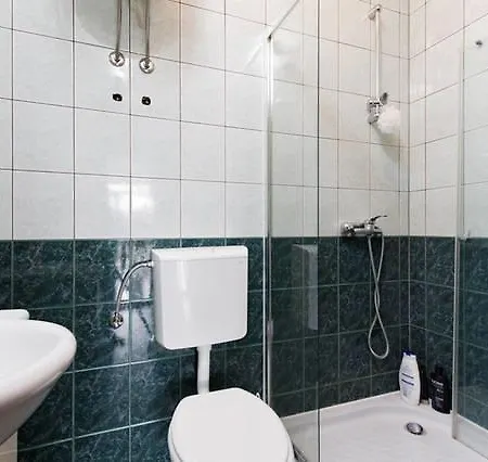 Sofia Appartement Split