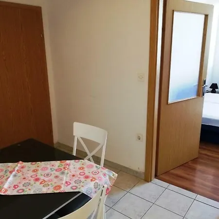 Sofia Appartement Split