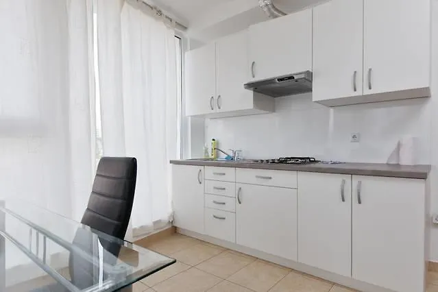 Appartement Sofia Split