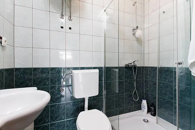 Sofia Appartement Split