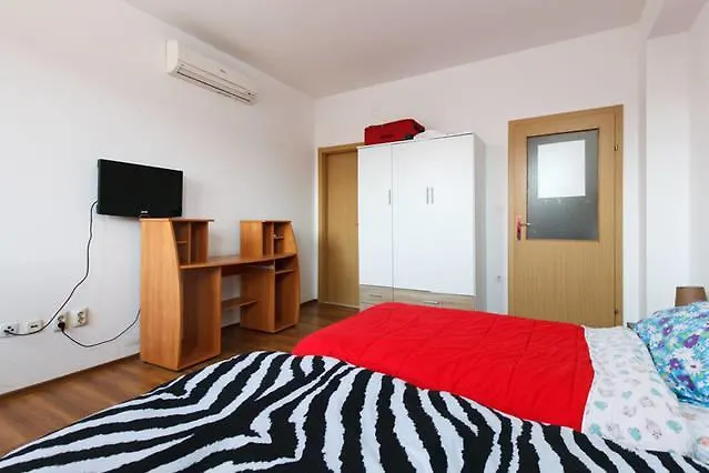 Sofia Appartement *
