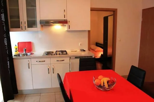 Sofia Appartement