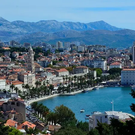 Apartman Sofia Split