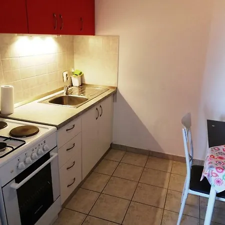 Sofia Apartman Split