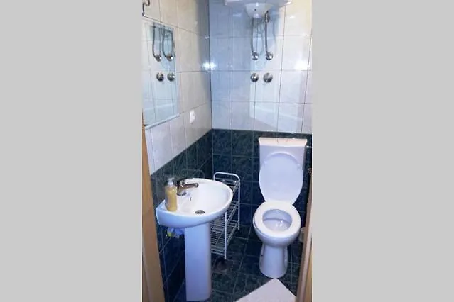Sofia Apartman *