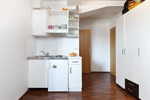 Apartman Sofia *