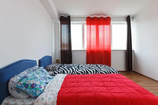 Apartman Sofia