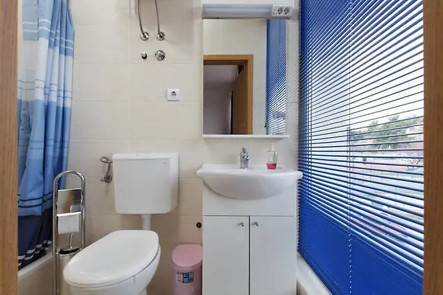 Apartman Sofia Split