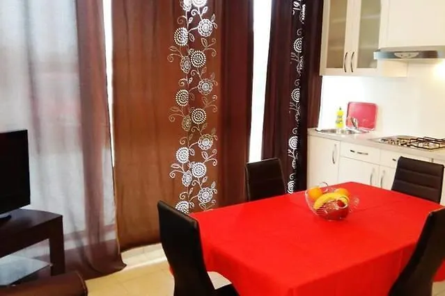 Apartman Sofia *