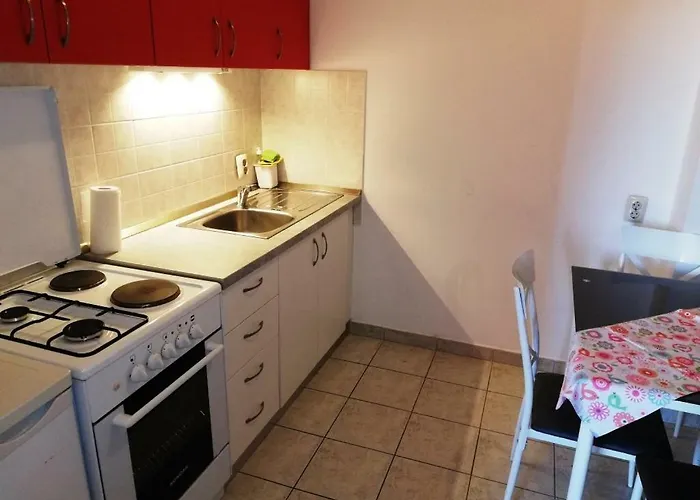 Sofia Apartman Split